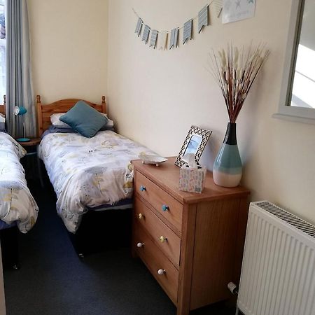 Apartament A Summer Place - Spacious Maisonette, Central Whitby, Sleeps 4, Close To Amenities Zewnętrze zdjęcie