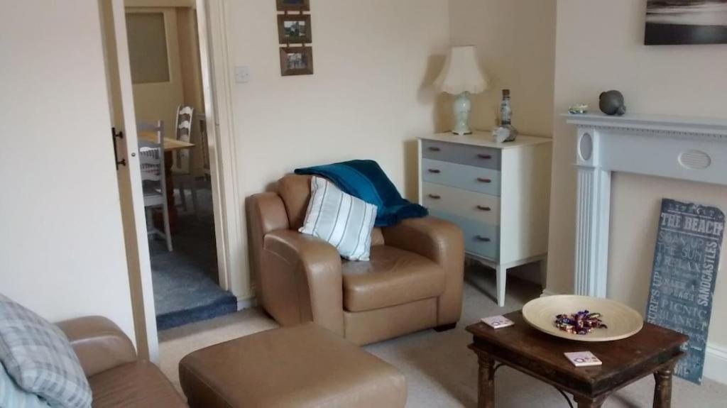 Apartament A Summer Place - Spacious Maisonette, Central Whitby, Sleeps 4, Close To Amenities Zewnętrze zdjęcie