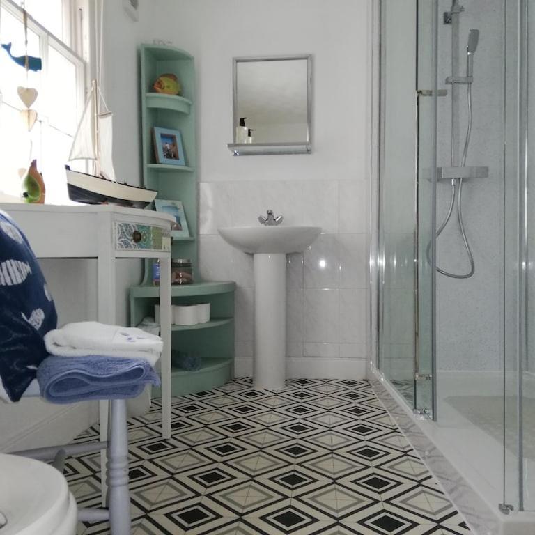 Apartament A Summer Place - Spacious Maisonette, Central Whitby, Sleeps 4, Close To Amenities Zewnętrze zdjęcie