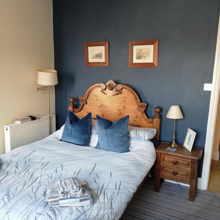 Apartament A Summer Place - Spacious Maisonette, Central Whitby, Sleeps 4, Close To Amenities Zewnętrze zdjęcie