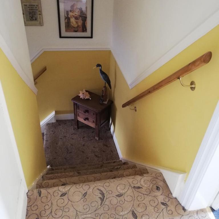 Apartament A Summer Place - Spacious Maisonette, Central Whitby, Sleeps 4, Close To Amenities Zewnętrze zdjęcie