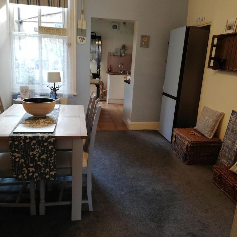 Apartament A Summer Place - Spacious Maisonette, Central Whitby, Sleeps 4, Close To Amenities Zewnętrze zdjęcie